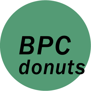 熟成発酵ドーナツ専門店 BPC donuts